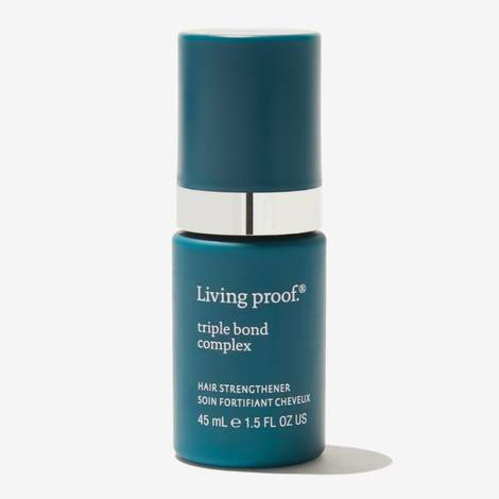 Living Proof Triple Bond Complex Leave-in Hair Treatment